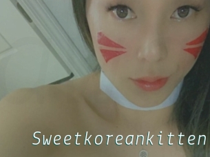 Sweetkoreankitten