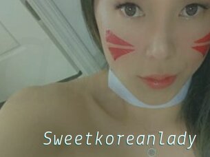 Sweetkoreanlady