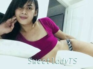 SweetladyTS