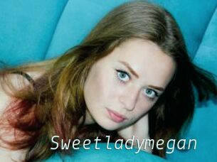 Sweetladymegan