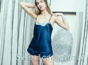 Sweetladymelanie