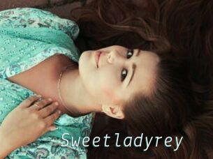 Sweetladyrey