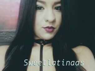 Sweetlatinaas
