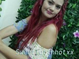 Sweetlatinhotxx