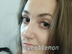Sweetlemon