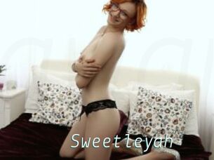 Sweetleyah