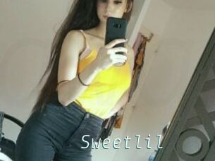 Sweetlil