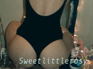 Sweetlittlerosy