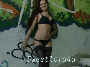 Sweetlora4u
