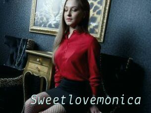Sweetlovemonica