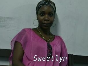 Sweetlyn