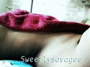 Sweetlysavagee
