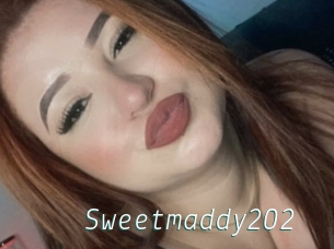 Sweetmaddy202