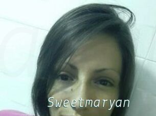 Sweetmaryan