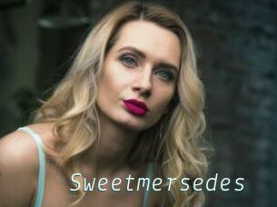 Sweetmersedes