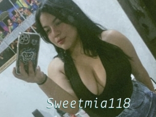 Sweetmia118