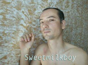 Sweetmilkboy