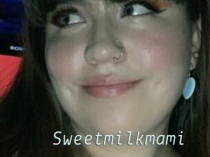Sweetmilkmami