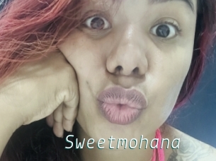 Sweetmohana