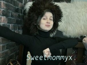 Sweetmommyx