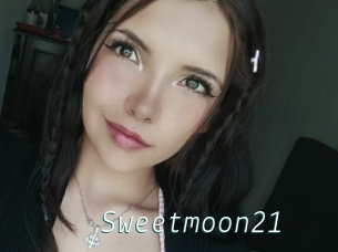 Sweetmoon21