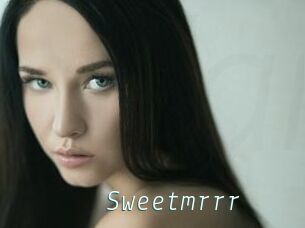 Sweetmrrr