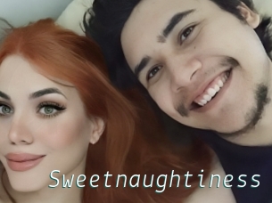 Sweetnaughtiness