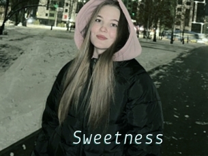 Sweetness