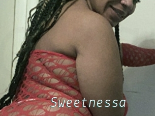 Sweetnessa