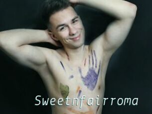 Sweetnfairroma