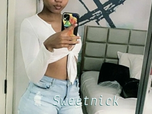 Sweetnick