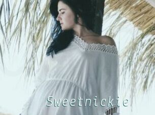 Sweetnickie