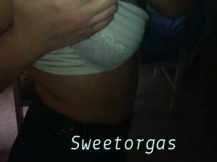 Sweetorgas