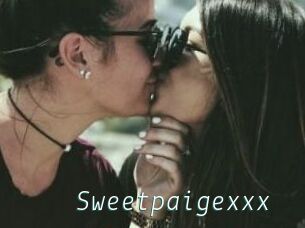 Sweetpaigexxx