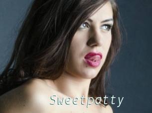 Sweetpatty