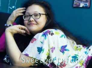 Sweetpattyjane