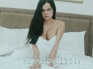 Sweetpealilly