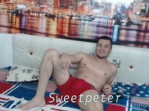 Sweetpeter