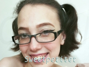 Sweetpetitet