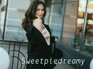 Sweetpiedreamy