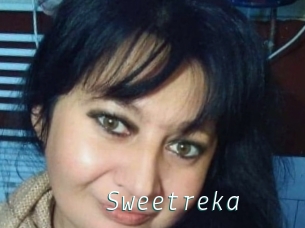 Sweetreka