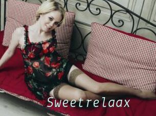 Sweetrelaax