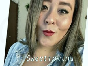 Sweetromina
