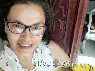 Sweetromy