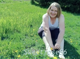 Sweetrose86
