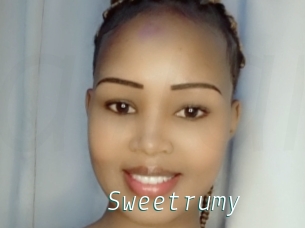 Sweetrumy