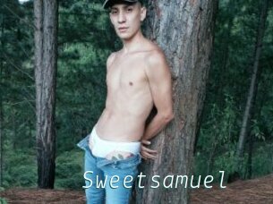Sweetsamuel