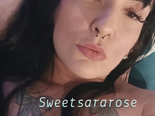Sweetsararose