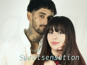 Sweetsensation