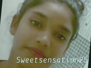 Sweetsensation25